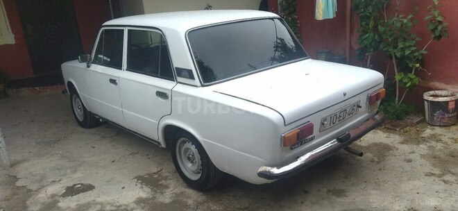 LADA (VAZ) 21011 1974, 18,588 km - 1.6 l - Bakı