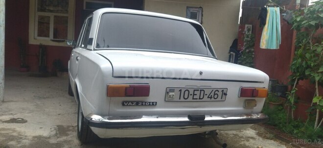 LADA (VAZ) 21011 1974, 18,588 km - 1.6 l - Bakı