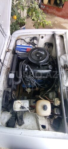 LADA (VAZ) 21011 1974, 18,588 km - 1.6 l - Bakı