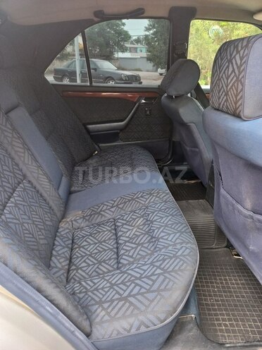 Mercedes C 200 1994, 270,415 km - 2.0 l - Bakı