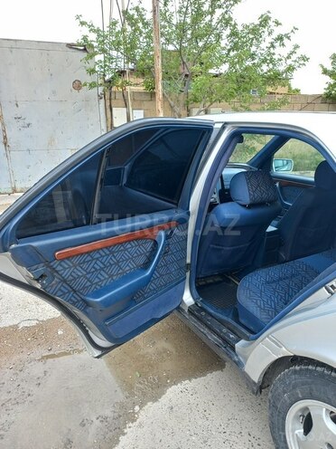 Mercedes C 200 1994, 270,415 km - 2.0 l - Bakı