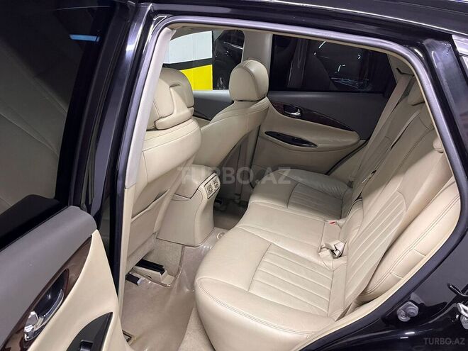 Infiniti EX35 2008, 173,000 km - 3.5 l - Bakı