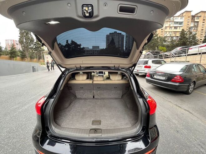 Infiniti EX35 2008, 173,000 km - 3.5 l - Bakı