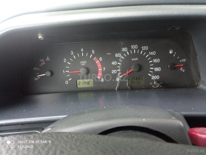 LADA (VAZ) 2115 2007, 233,885 km - 1.6 л - Bakı