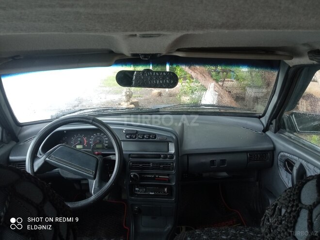 LADA (VAZ) 2115 2007, 233,885 km - 1.6 л - Bakı
