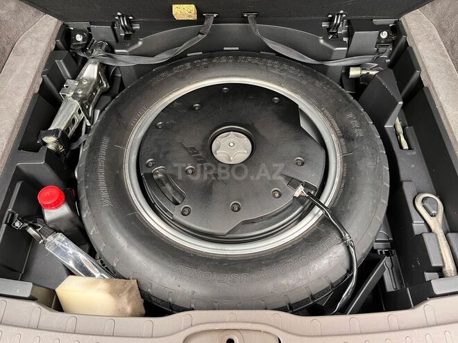 Infiniti EX35 2008, 173,000 km - 3.5 l - Bakı