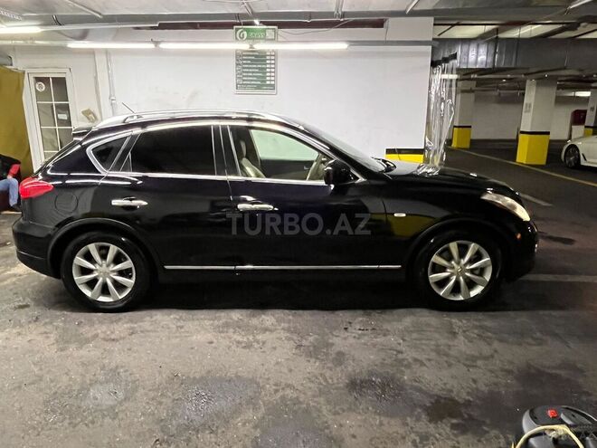 Infiniti EX35 2008, 173,000 km - 3.5 l - Bakı