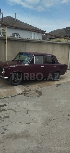 LADA (VAZ) 2101 1973, 250,000 km - 1.2 l - Xaçmaz