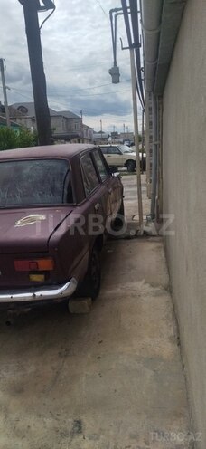 LADA (VAZ) 2101 1973, 250,000 km - 1.2 l - Xaçmaz