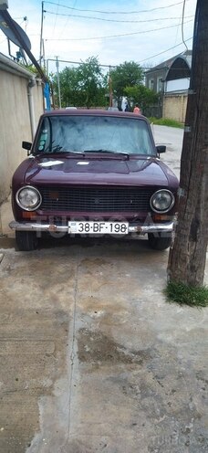 LADA (VAZ) 2101 1973, 250,000 km - 1.2 l - Xaçmaz