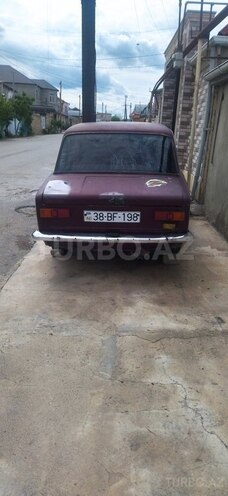 LADA (VAZ) 2101 1973, 250,000 km - 1.2 l - Xaçmaz