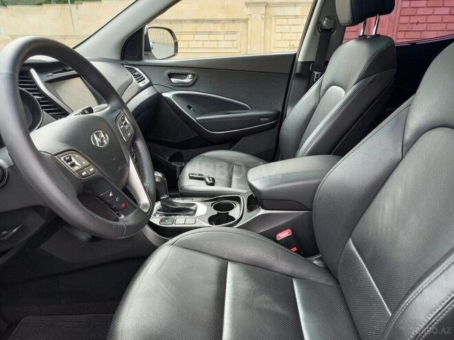 Hyundai Santa Fe 2015, 130,000 km - 2.0 l - Bakı