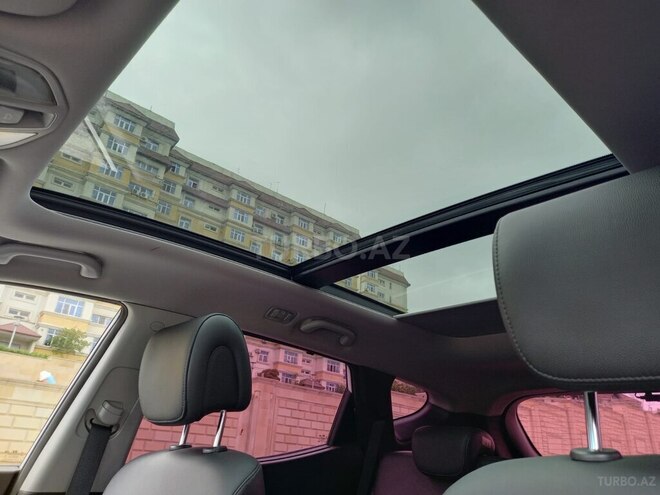 Hyundai Santa Fe 2015, 130,000 km - 2.0 l - Bakı