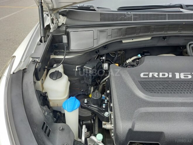 Hyundai Santa Fe 2015, 130,000 km - 2.0 l - Bakı