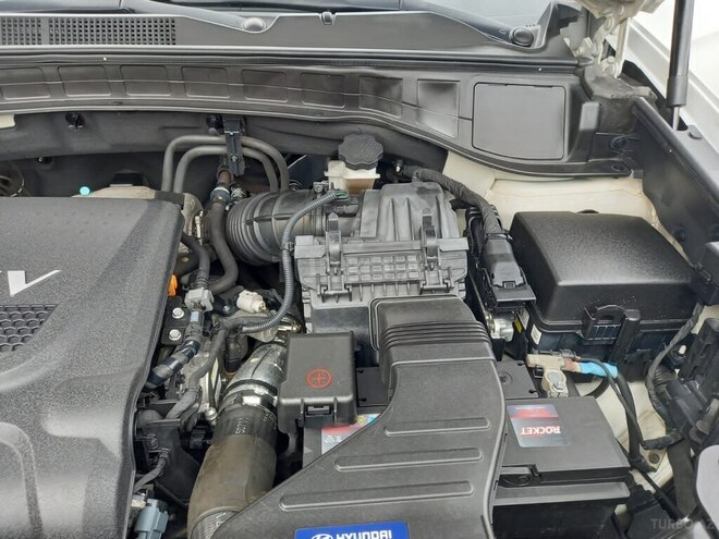 Hyundai Santa Fe 2015, 130,000 km - 2.0 l - Bakı