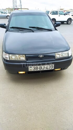 LADA (VAZ) 2110 2004, 280,800 km - 1.6 l - Bakı