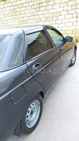 LADA (VAZ) 2110 2004, 280,800 km - 1.6 l - Bakı