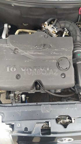 LADA (VAZ) 2110 2004, 280,800 km - 1.6 l - Bakı