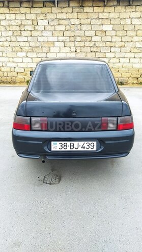 LADA (VAZ) 2110 2004, 280,800 km - 1.6 l - Bakı