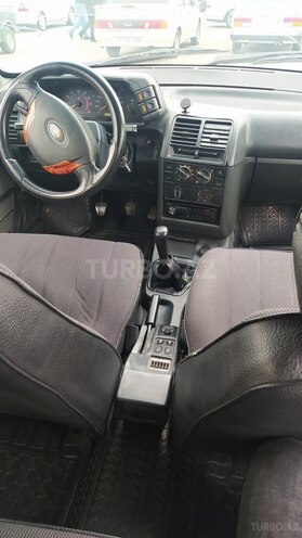 LADA (VAZ) 2110 2004, 280,800 km - 1.6 l - Bakı