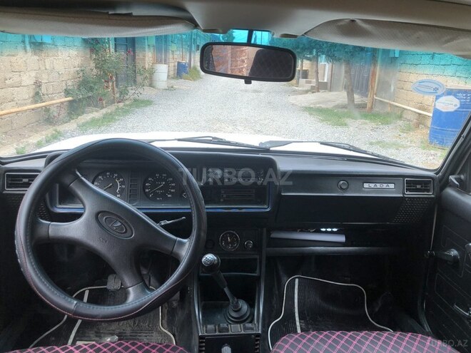 LADA (VAZ) 2107 2002, 180,000 km - 1.6 л - Bakı