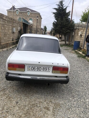 LADA (VAZ) 2107 2002, 180,000 km - 1.6 л - Bakı