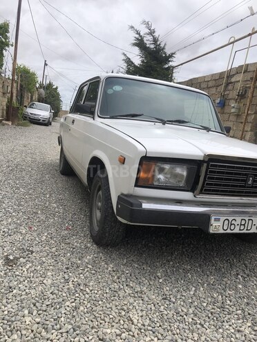 LADA (VAZ) 2107 2002, 180,000 km - 1.6 л - Bakı
