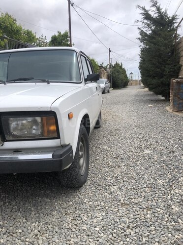 LADA (VAZ) 2107 2002, 180,000 km - 1.6 л - Bakı