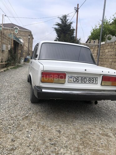 LADA (VAZ) 2107 2002, 180,000 km - 1.6 л - Bakı