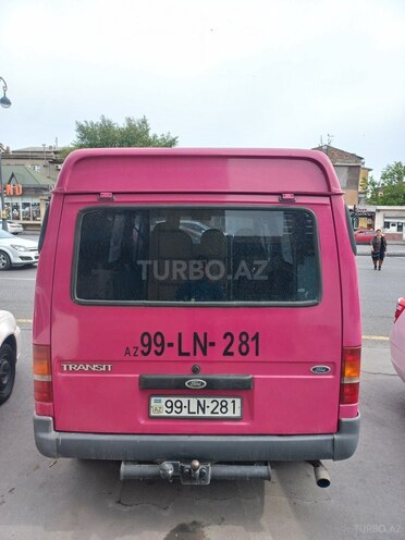 Ford Transit 1999, 469,352 km - 2.5 l - Bakı
