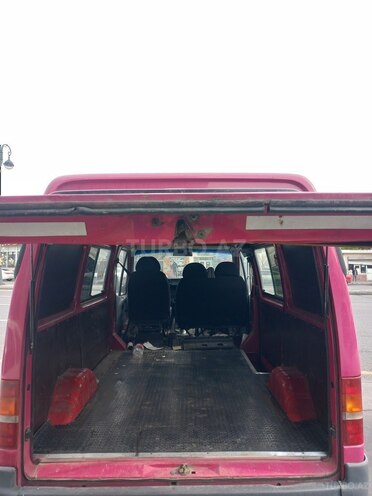 Ford Transit 1999, 469,352 km - 2.5 l - Bakı