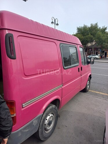 Ford Transit 1999, 469,352 km - 2.5 l - Bakı