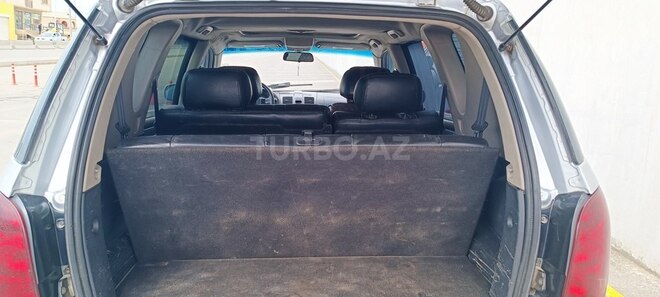 Ssang Yong Rexton 2003, 367,320 km - 2.9 l - Bakı