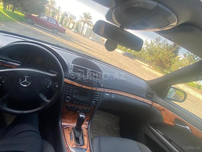 Mercedes C 270 2004, 234,000 km - 2.7 л - Astara