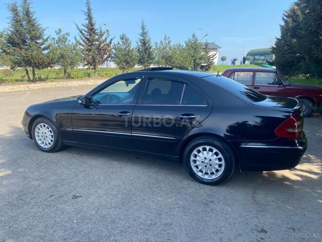 Mercedes C 270 2004, 234,000 km - 2.7 л - Astara