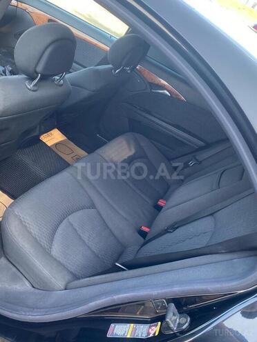 Mercedes C 270 2004, 234,000 km - 2.7 л - Astara