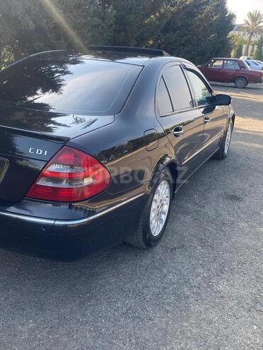 Mercedes C 270 2004, 234,000 km - 2.7 л - Astara