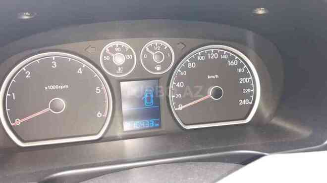 Hyundai i30 2010, 210,000 km - 1.6 l - Bakı