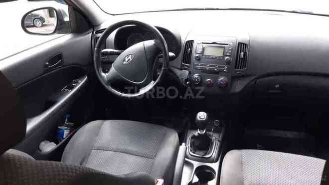 Hyundai i30 2010, 210,000 km - 1.6 l - Bakı