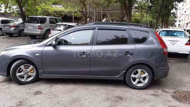 Hyundai i30 2010, 210,000 km - 1.6 l - Bakı