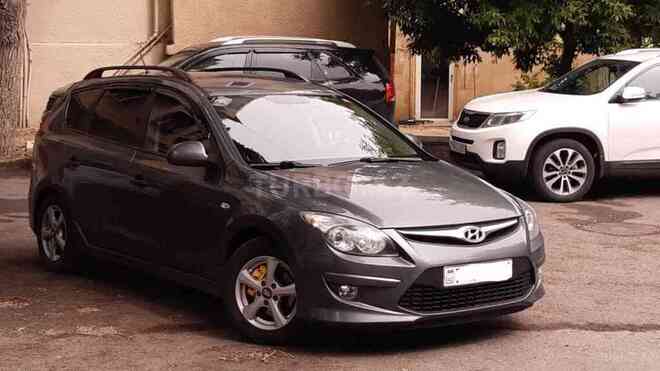 Hyundai i30 2010, 210,000 km - 1.6 l - Bakı