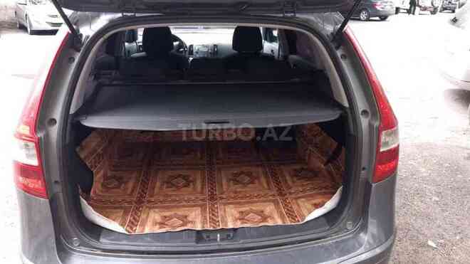 Hyundai i30 2010, 210,000 km - 1.6 l - Bakı