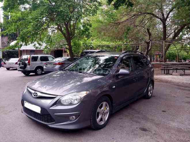 Hyundai i30 2010, 210,000 km - 1.6 l - Bakı