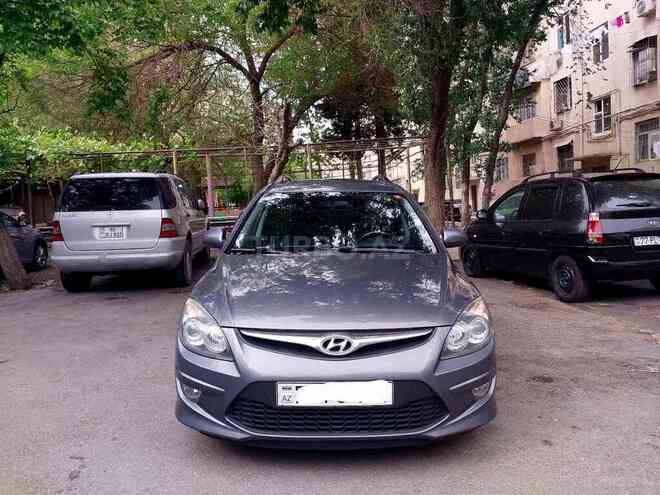 Hyundai i30 2010, 210,000 km - 1.6 l - Bakı