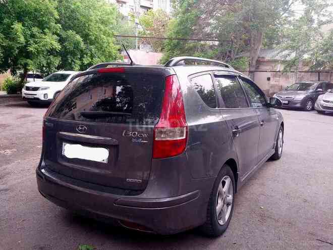 Hyundai i30 2010, 210,000 km - 1.6 l - Bakı
