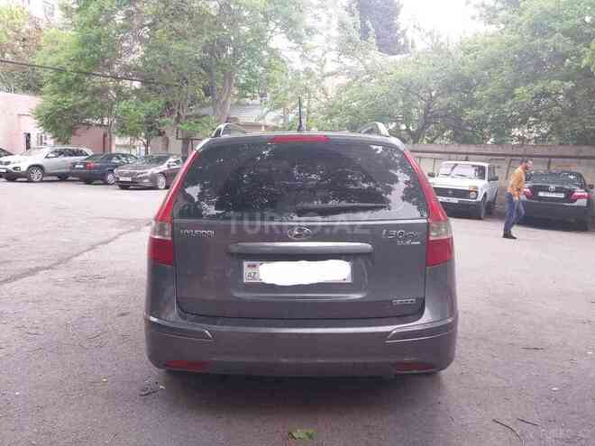 Hyundai i30 2010, 210,000 km - 1.6 l - Bakı