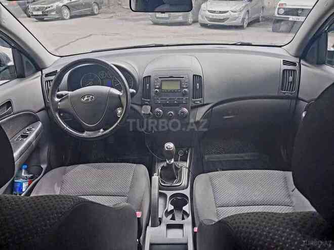 Hyundai i30 2010, 210,000 km - 1.6 l - Bakı