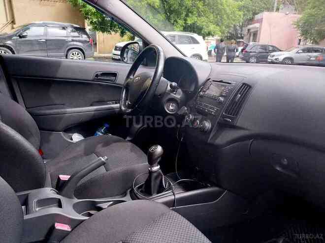 Hyundai i30 2010, 210,000 km - 1.6 l - Bakı