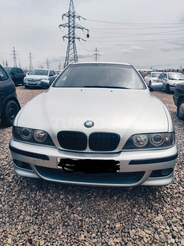 BMW 528 1996, 500,000 km - 2.8 l - Sumqayıt