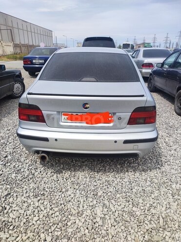 BMW 528 1996, 500,000 km - 2.8 l - Sumqayıt